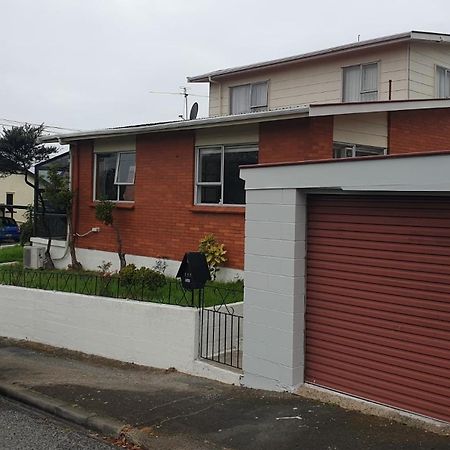 Glenpark Lodge Dunedin Exteriör bild