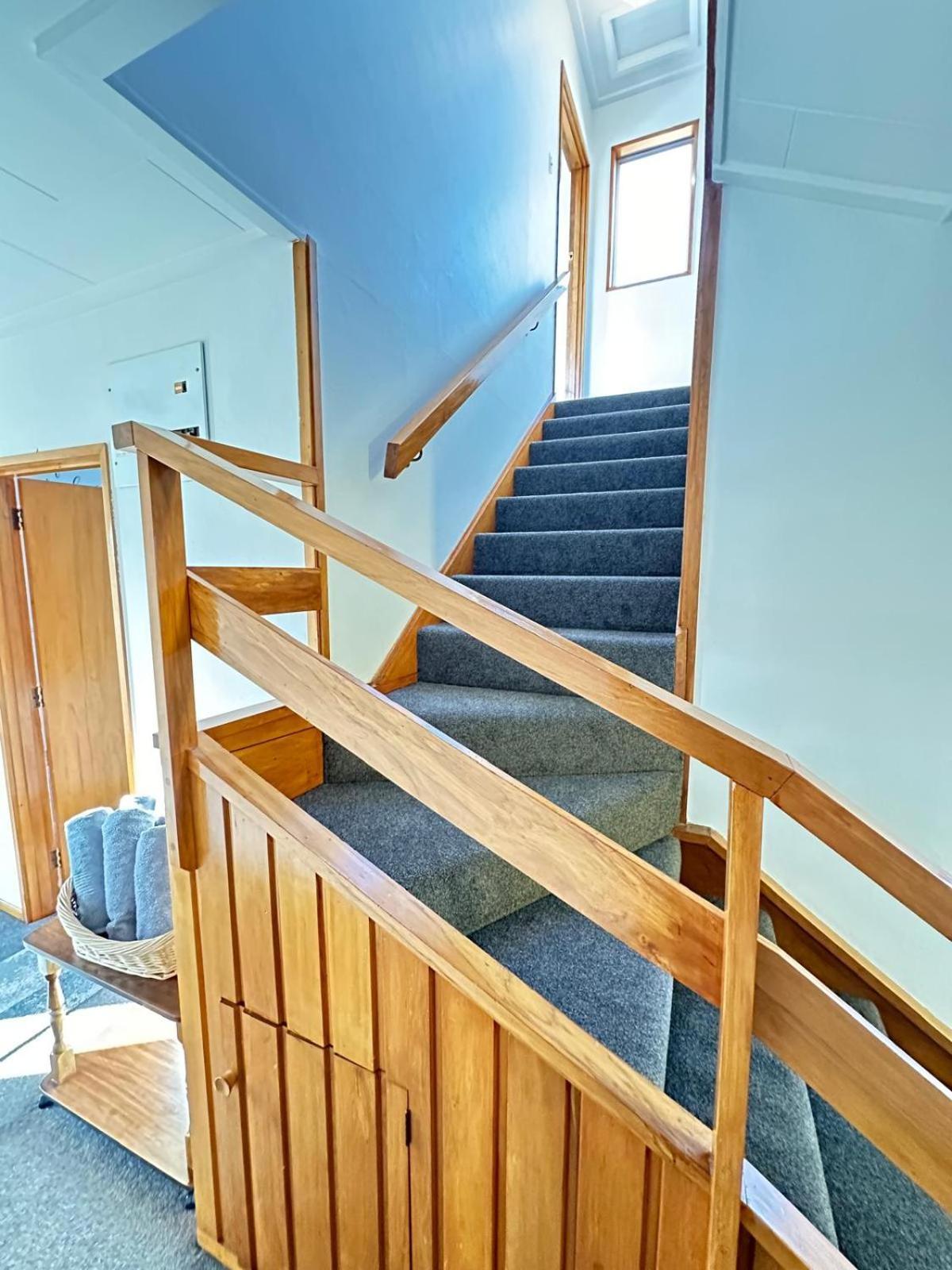 Glenpark Lodge Dunedin Exteriör bild